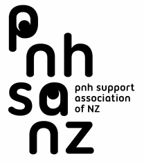 PNH Support Association of New Zealand  