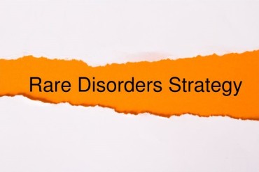 Rare Disorders Strategy