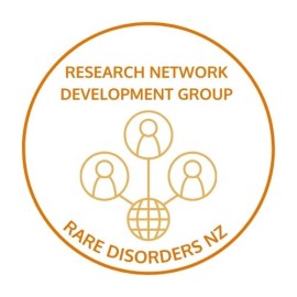 Research network logo