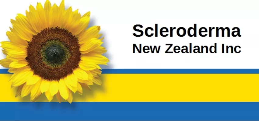 Scleroderma New Zealand Inc