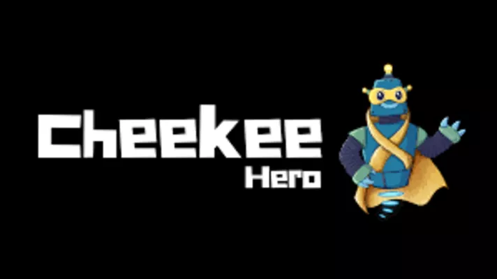 Cheekee Hero