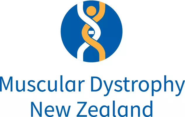 Muscular Dystrophy New Zealand  (MDANZ)