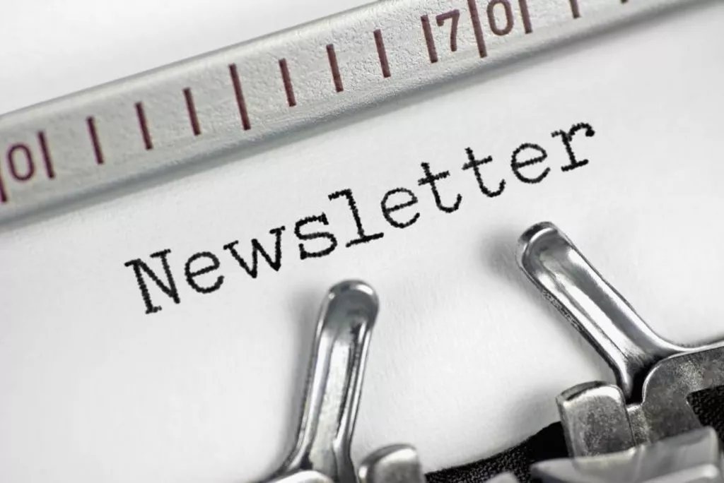 newsletter