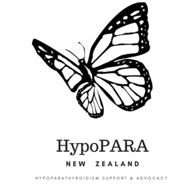 Hypoparathyroidism New Zealand