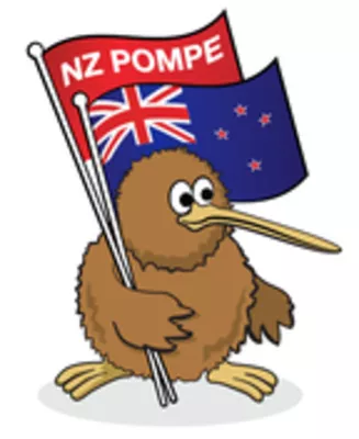 New Zealand Pompe Network