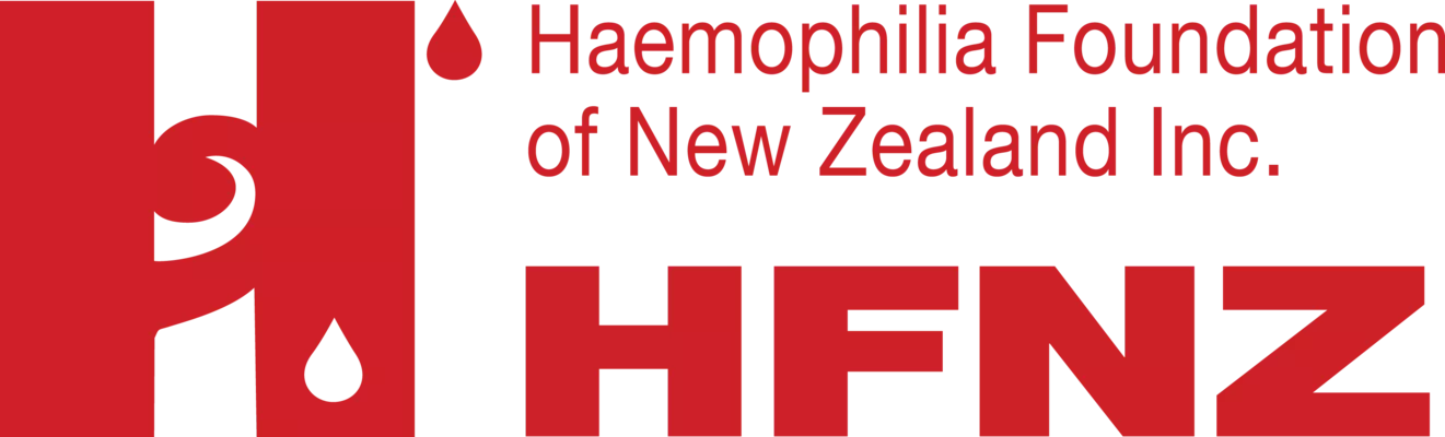 Haemophilia Foundation of New Zealand