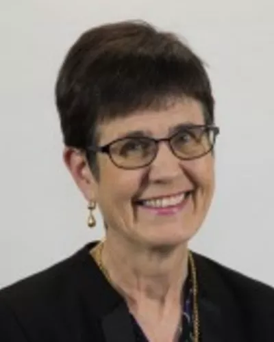 Rosemary Marks, Trustee