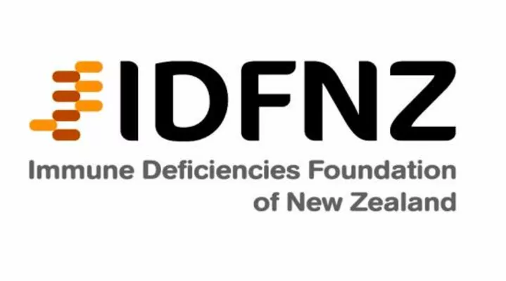 Immune Deficiency Foundation of New Zealand Inc. (IDFNZ)