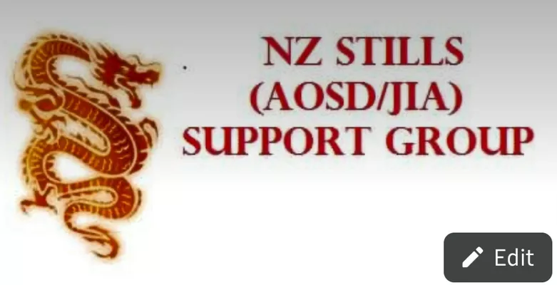 NZ Stills support group